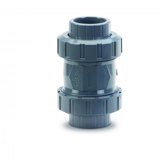 check valve