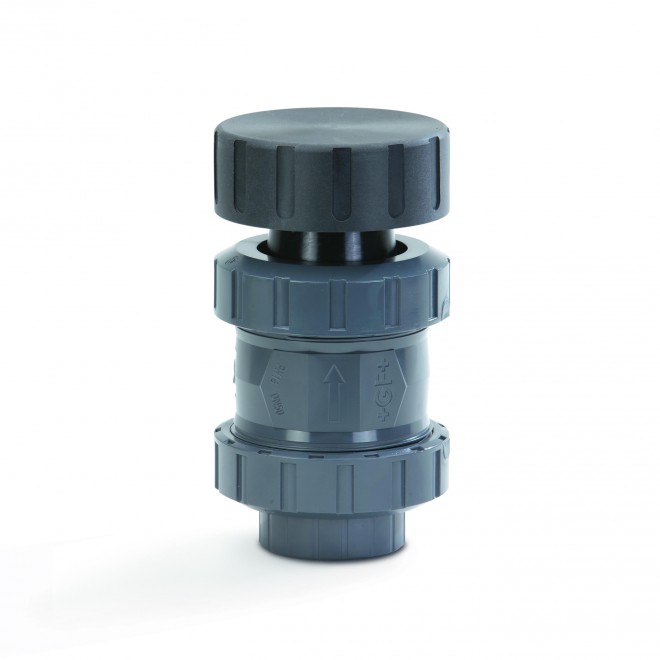 vent valve